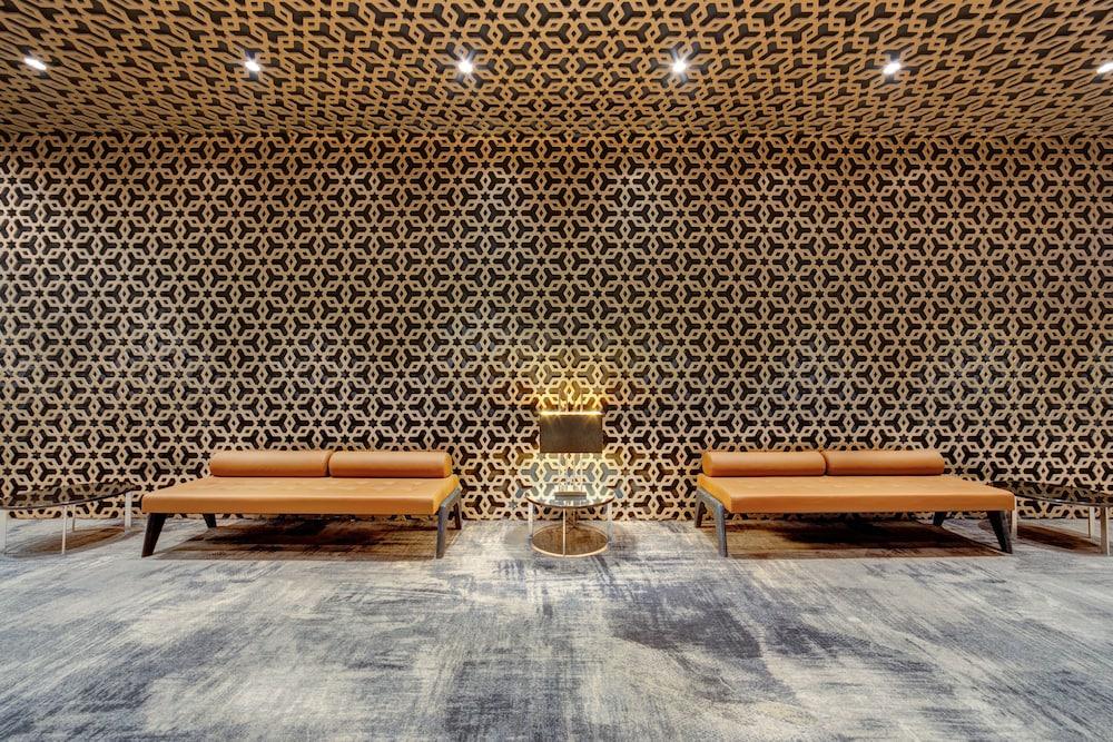 DoubleTree by Hilton Adana Otel Dış mekan fotoğraf
