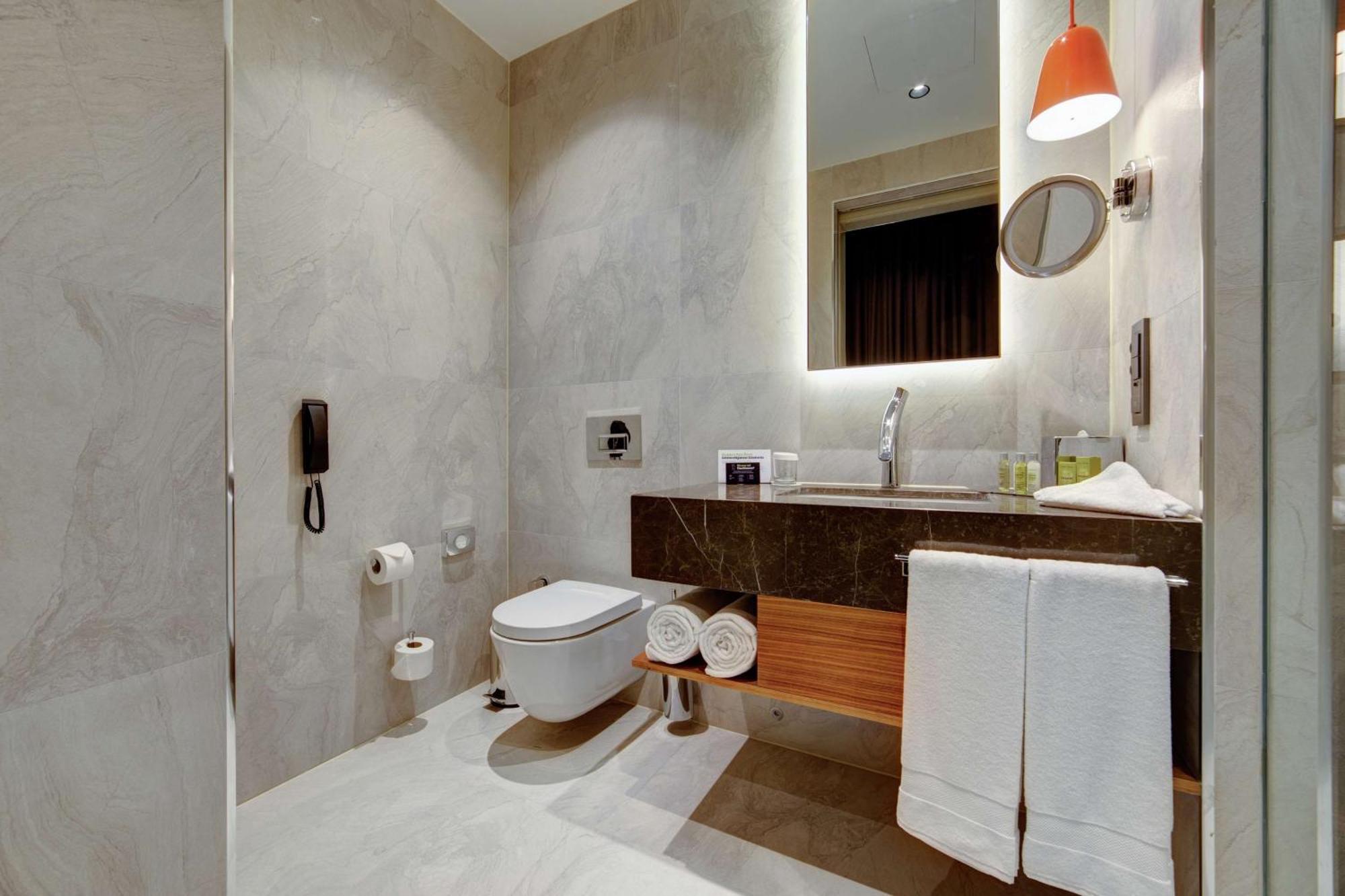 DoubleTree by Hilton Adana Otel Dış mekan fotoğraf