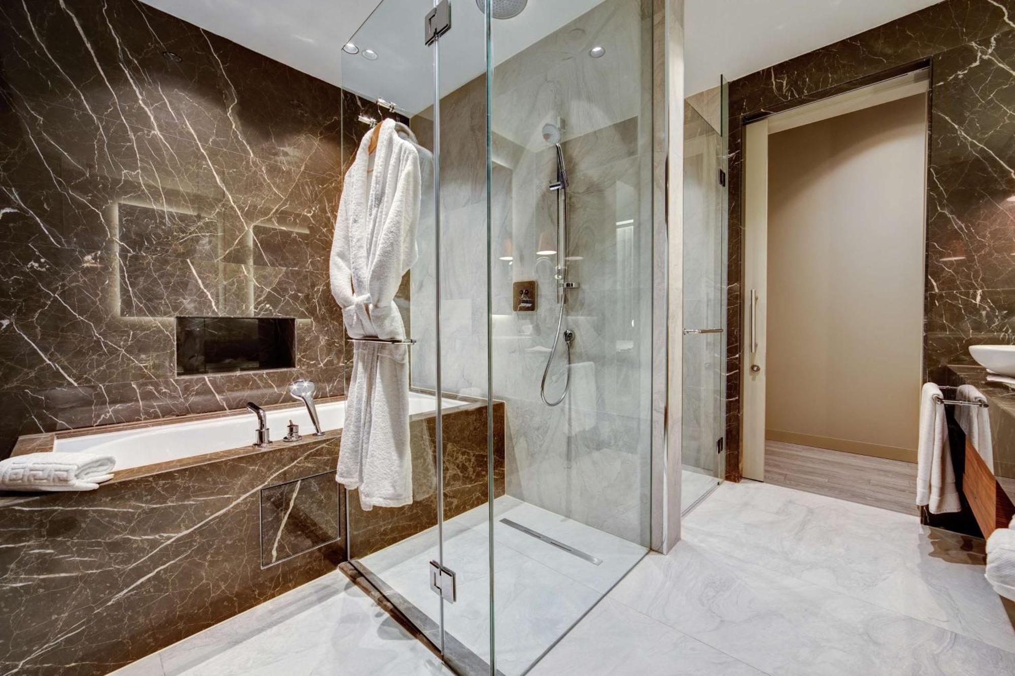 DoubleTree by Hilton Adana Otel Dış mekan fotoğraf