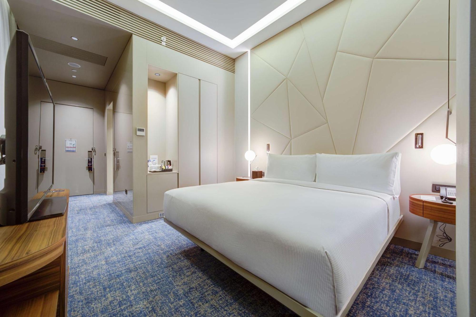 DoubleTree by Hilton Adana Otel Dış mekan fotoğraf