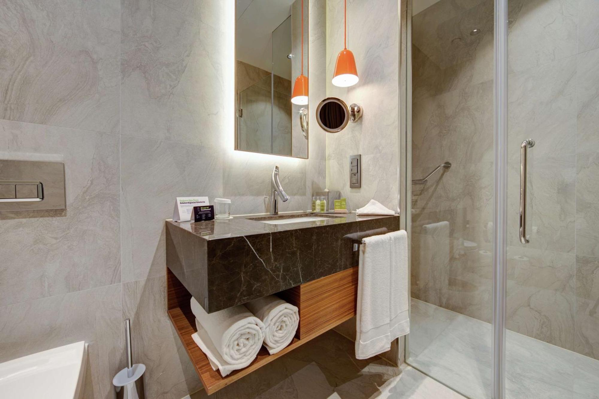 DoubleTree by Hilton Adana Otel Dış mekan fotoğraf