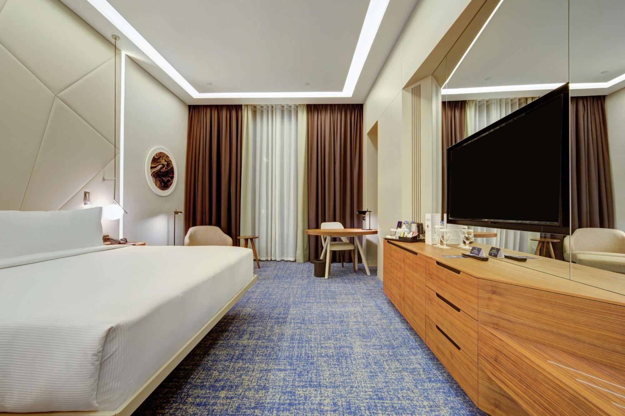 DoubleTree by Hilton Adana Otel Dış mekan fotoğraf